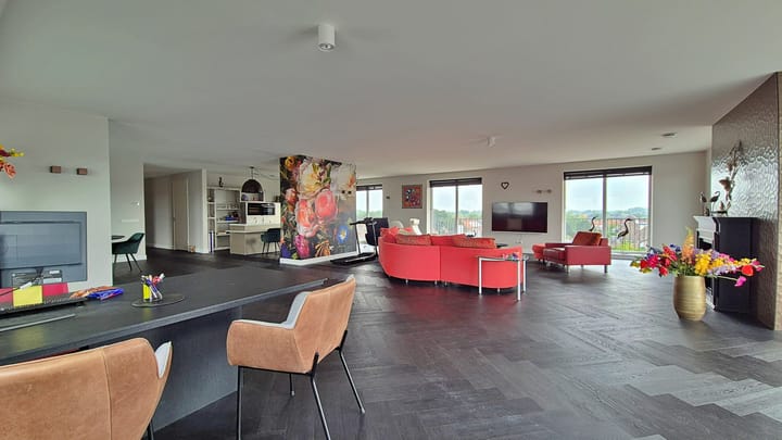 Foto 2 van A.Vlaminckxplein 22