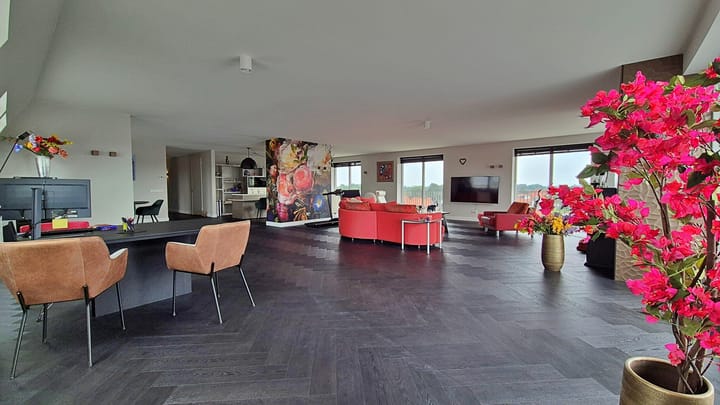 Foto 4 van A.Vlaminckxplein 22