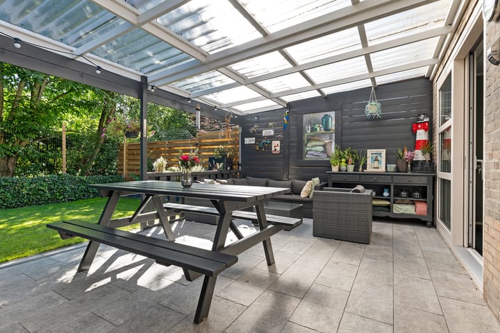 Foto 8 van De Vennen 16