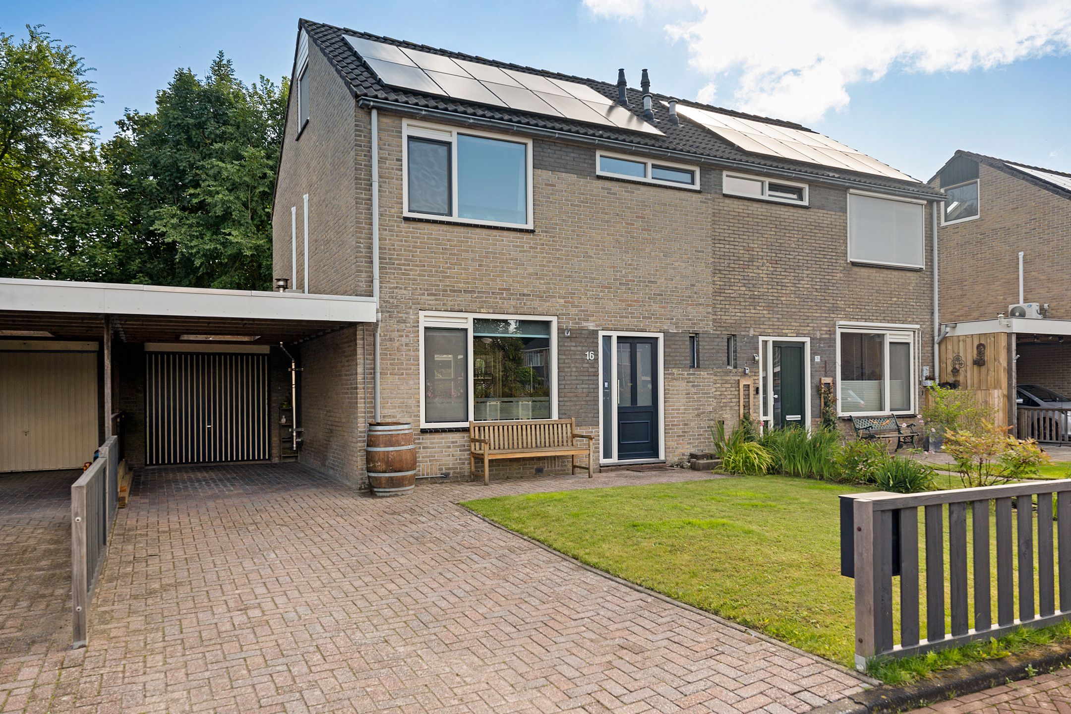 De Vennen, 16, Eenrum, 9967PE, Groningen, Nederland 16