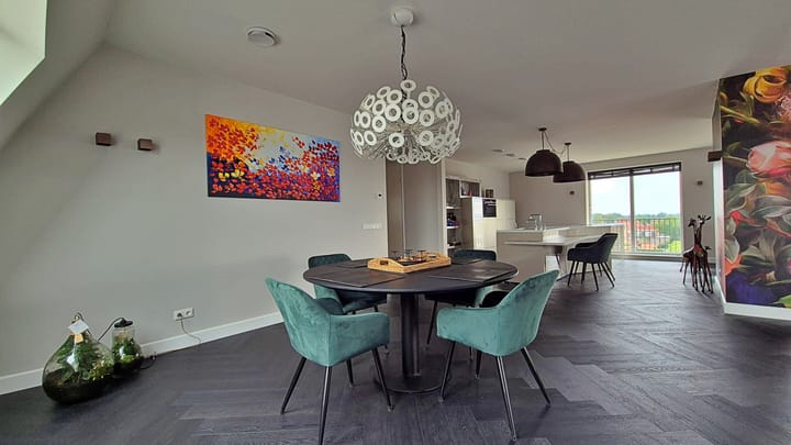 Photo 6 of A.Vlaminckxplein 22