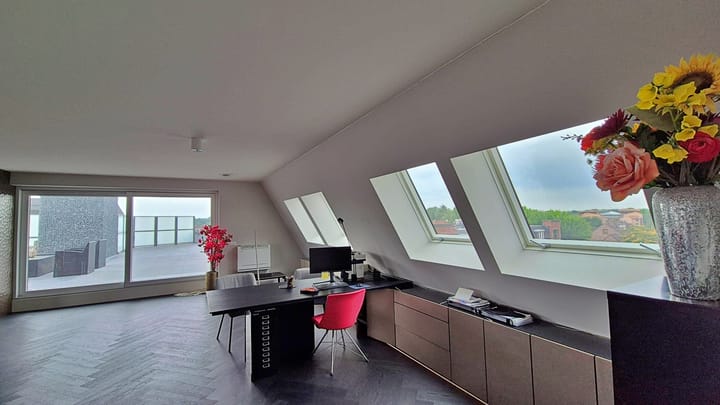 Foto 5 van A.Vlaminckxplein 22