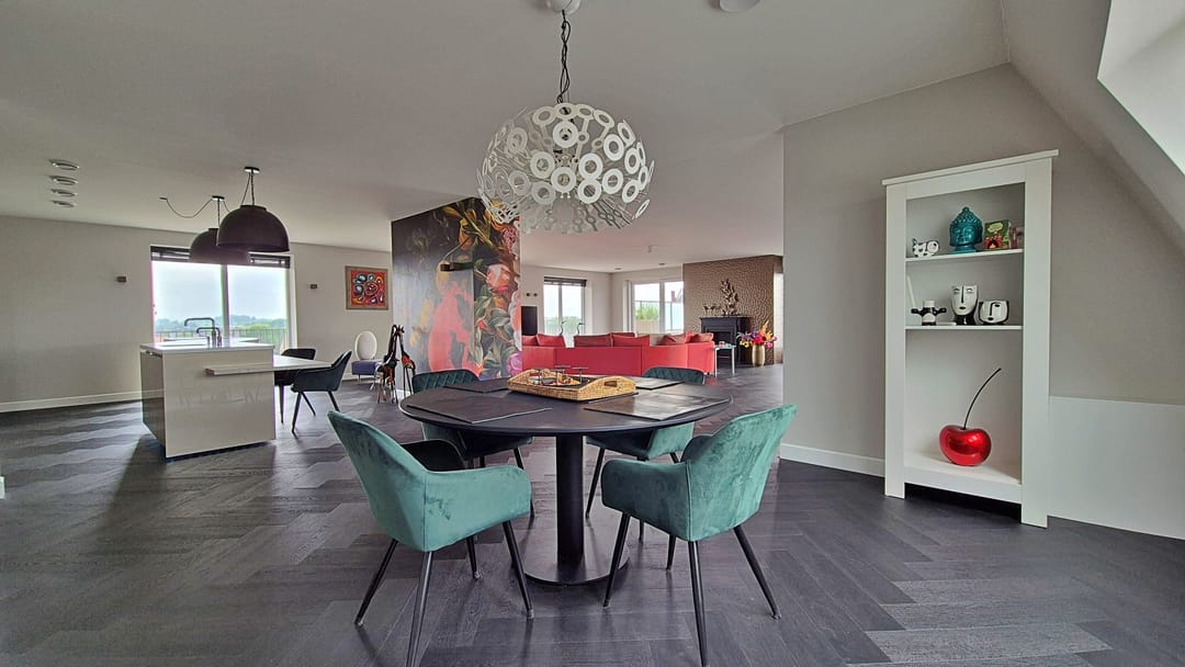 Foto 7 van A.Vlaminckxplein 22