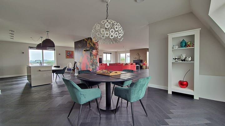 Photo 7 of A.Vlaminckxplein 22