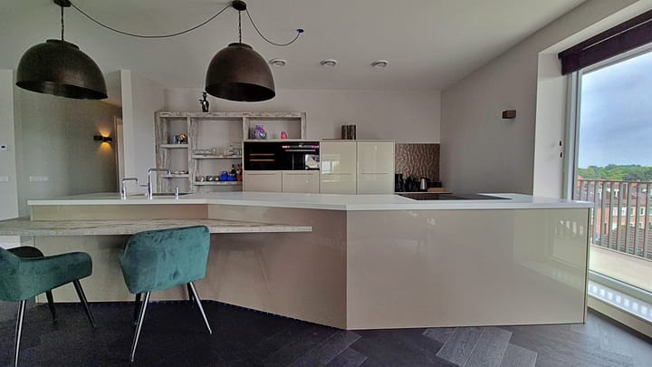 Photo 8 of A.Vlaminckxplein 22