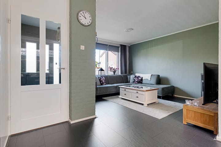 Foto 15 van De Vennen 16