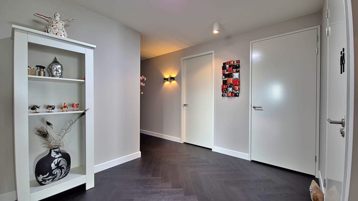 Photo 11 of A.Vlaminckxplein 22