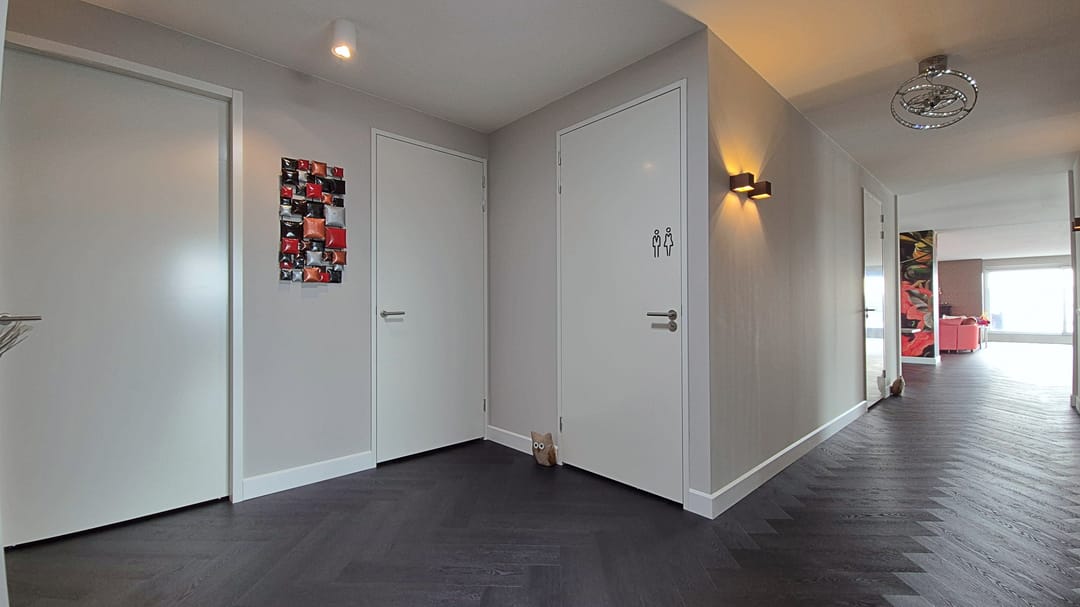 Foto 13 van A.Vlaminckxplein 22