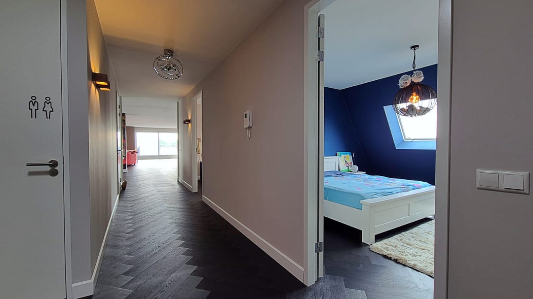 Foto 16 van A.Vlaminckxplein 22