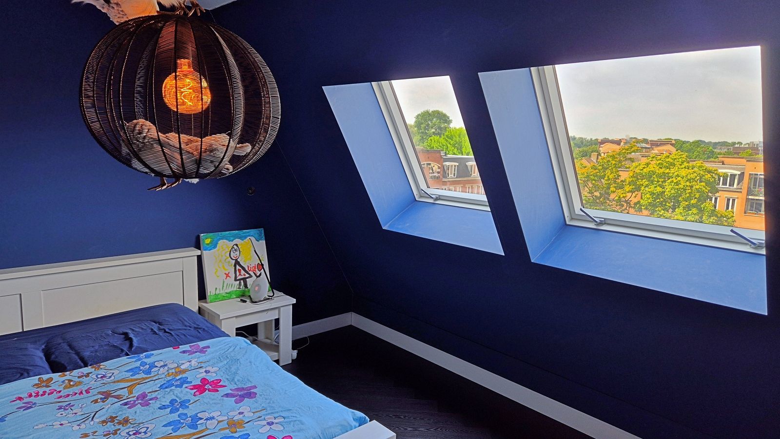 Foto 18 van A.Vlaminckxplein 22