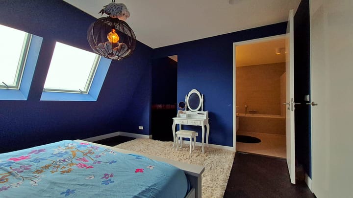 Photo 19 of A.Vlaminckxplein 22