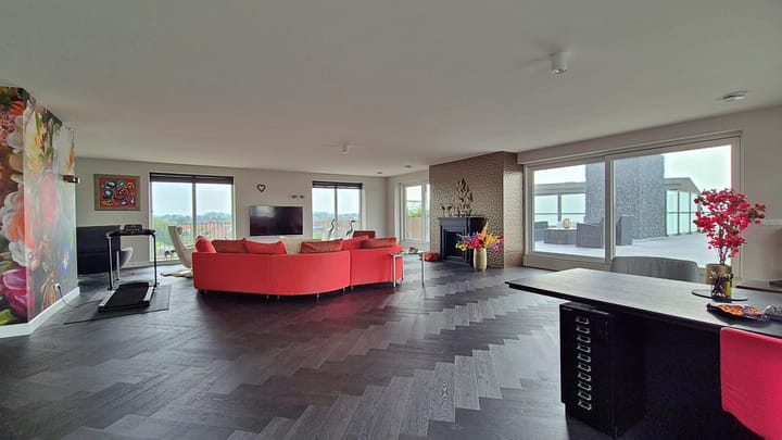 Foto 3 van A.Vlaminckxplein 22