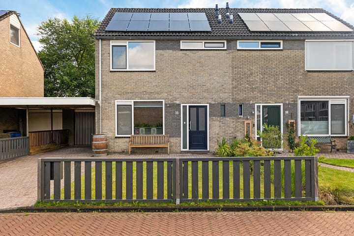 Foto 4 van De Vennen 16