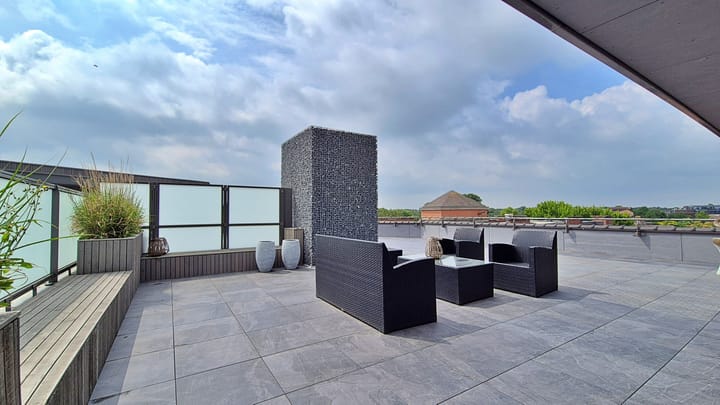 Photo 28 of A.Vlaminckxplein 22