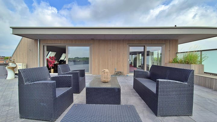 Photo 29 of A.Vlaminckxplein 22