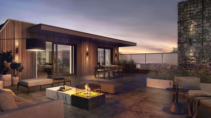 Photo 30 of A.Vlaminckxplein 22