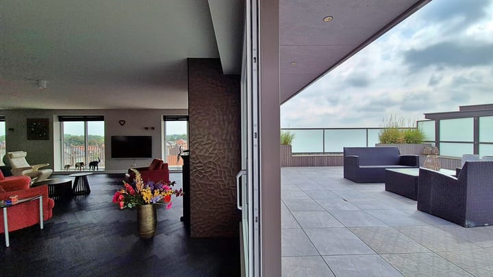 Photo 31 of A.Vlaminckxplein 22