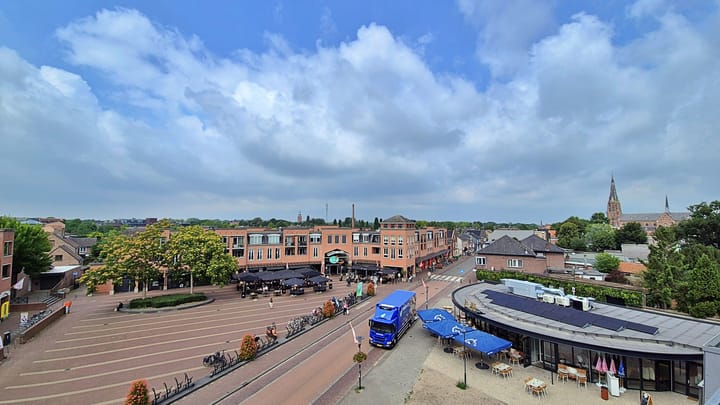 Photo 32 of A.Vlaminckxplein 22