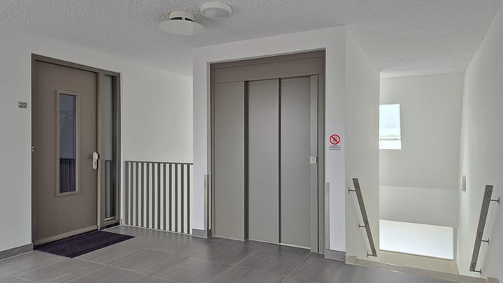 Photo 34 of A.Vlaminckxplein 22