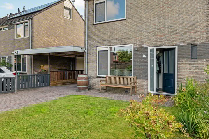 Foto 41 van De Vennen 16