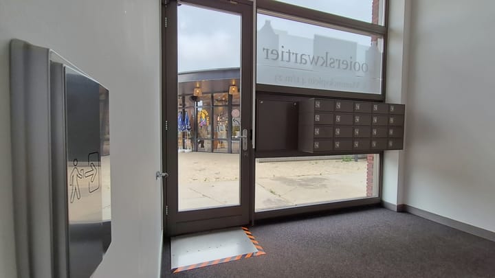 Photo 36 of A.Vlaminckxplein 22