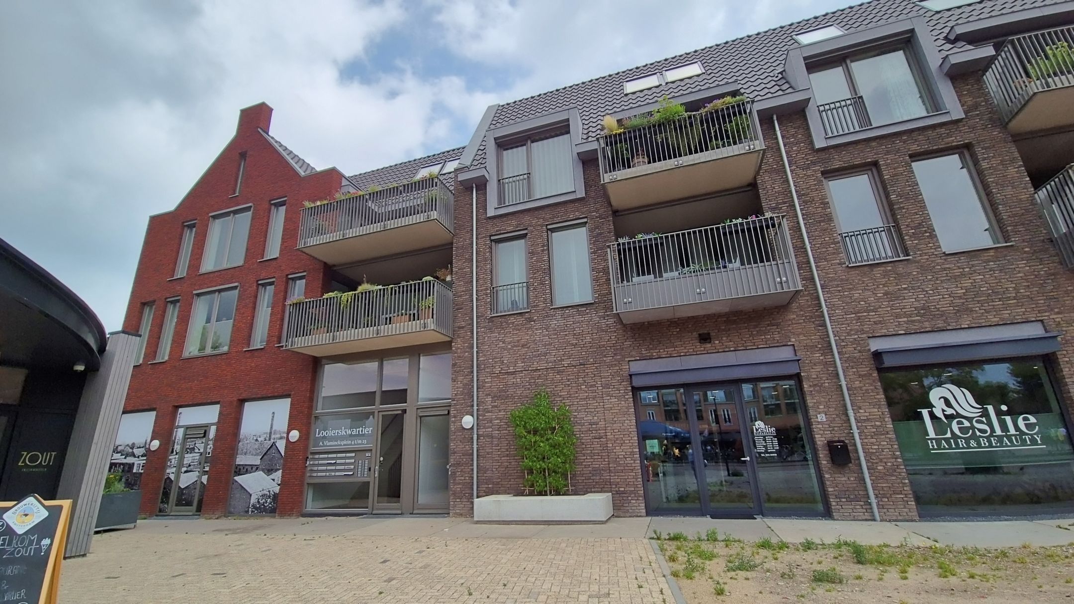 Foto 39 van A.Vlaminckxplein 22