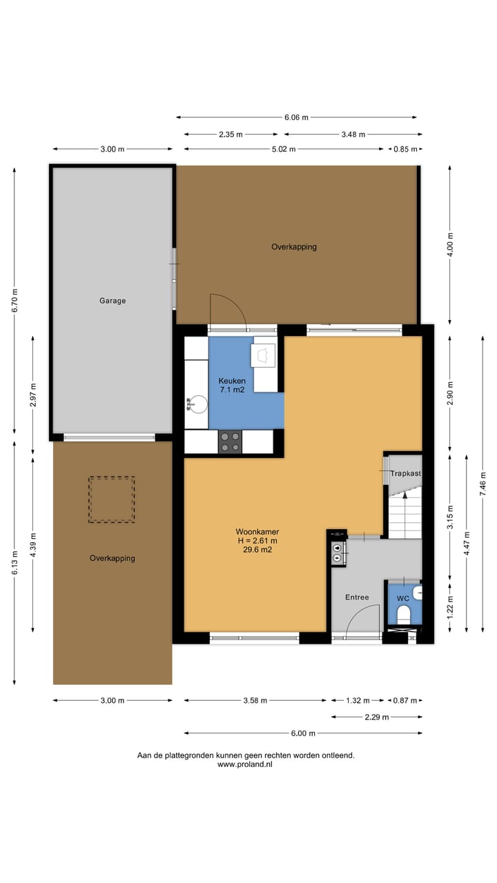 Foto 45 van De Vennen 16