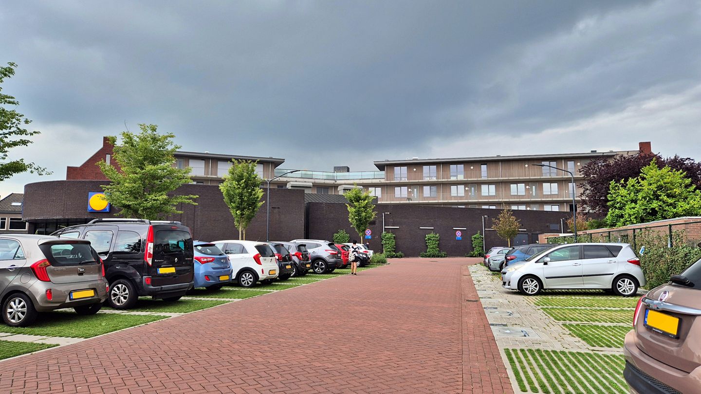 Foto 40 van A.Vlaminckxplein 22