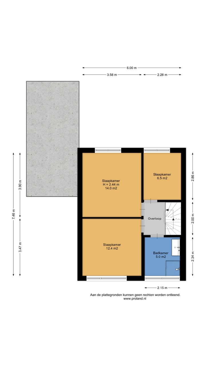 Foto 46 van De Vennen 16