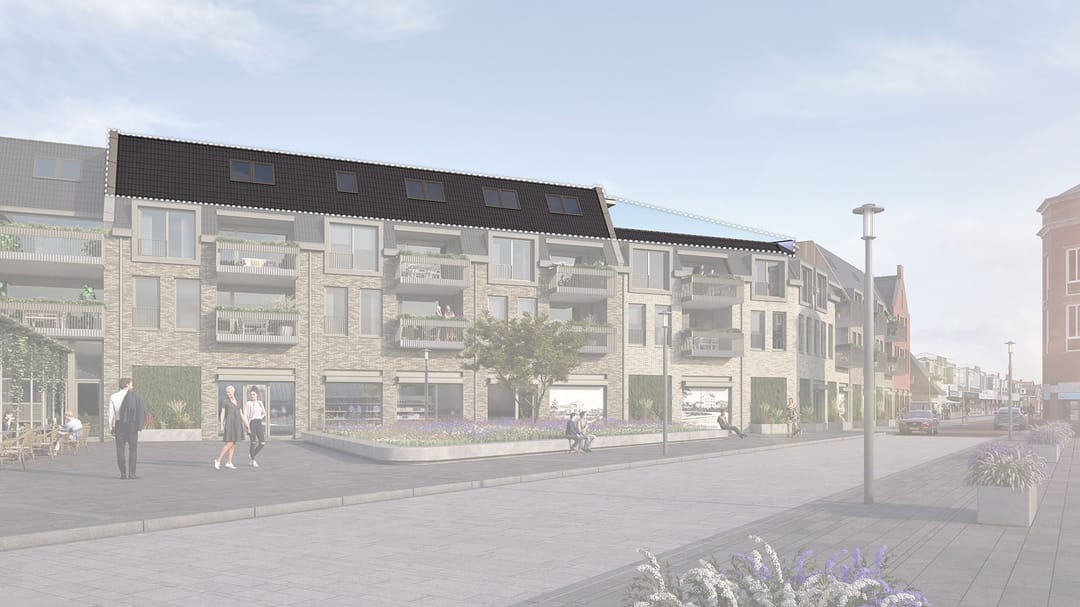 Foto 41 van A.Vlaminckxplein 22