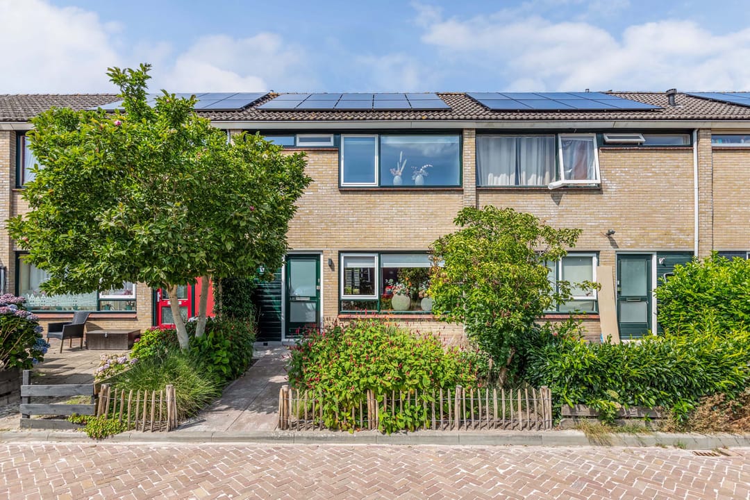 Photo 1 of Paardendreef 34