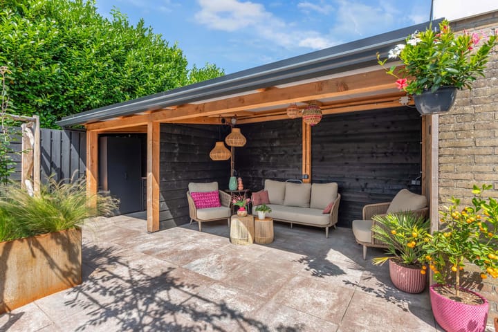 Foto 2 van Paardendreef 34