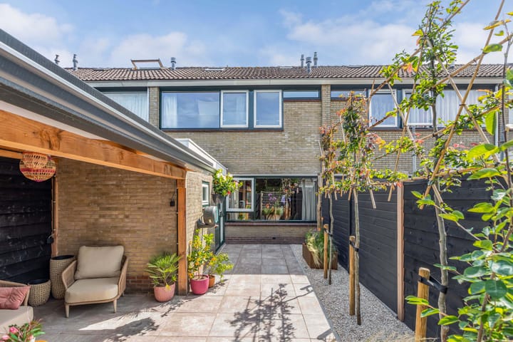 Foto 3 van Paardendreef 34