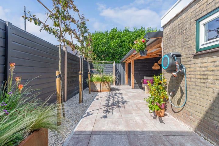 Foto 4 van Paardendreef 34