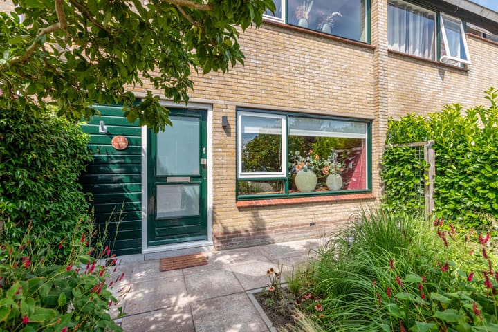 Foto 6 van Paardendreef 34