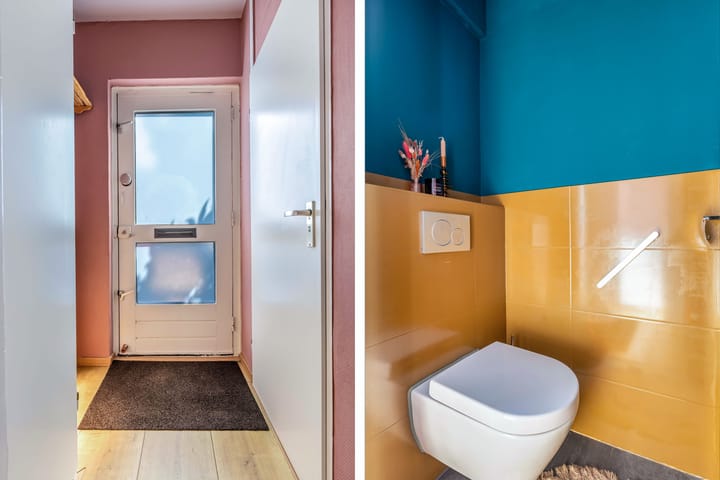 Foto 7 van Paardendreef 34