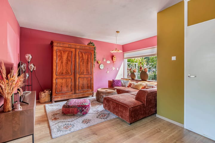 Foto 9 van Paardendreef 34