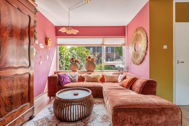 Foto 10 van Paardendreef 34