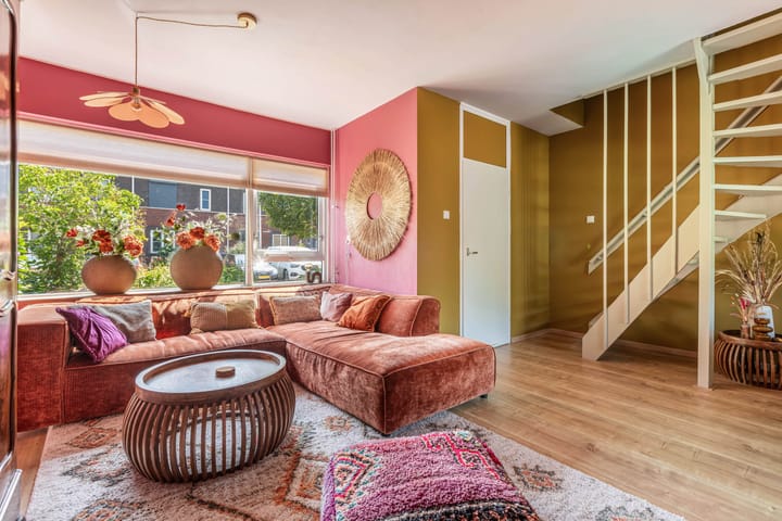 Foto 11 van Paardendreef 34