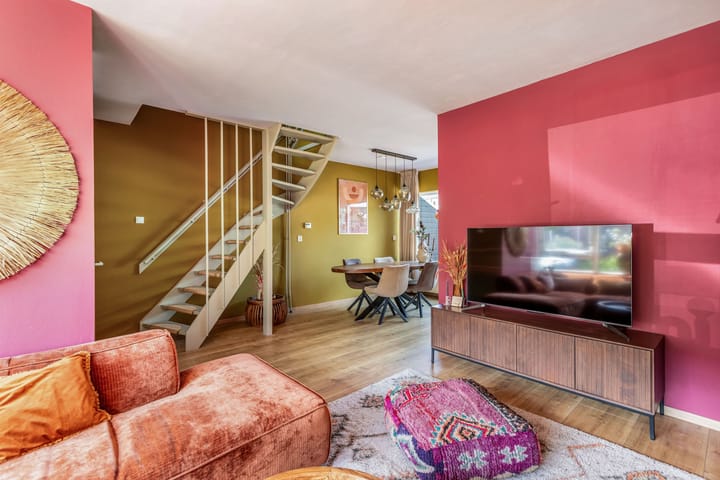 Foto 12 van Paardendreef 34