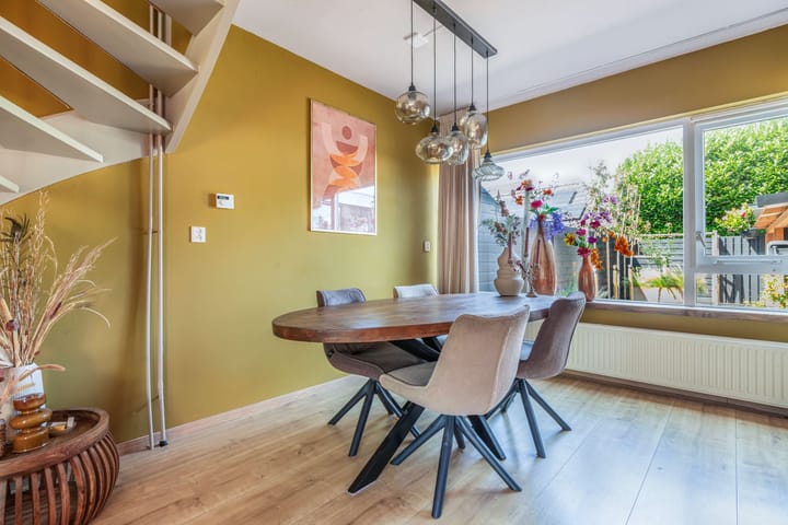 Foto 15 van Paardendreef 34