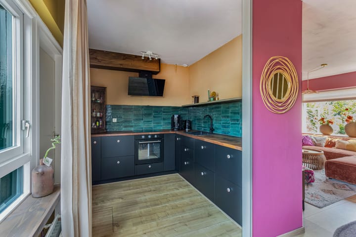 Foto 19 van Paardendreef 34