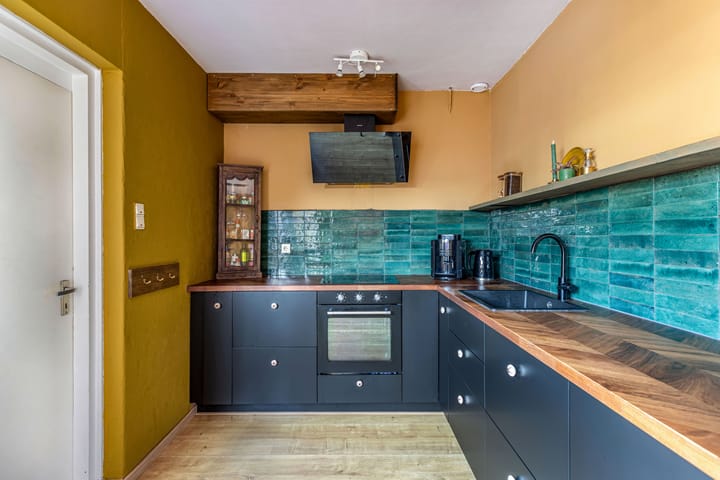 Foto 20 van Paardendreef 34