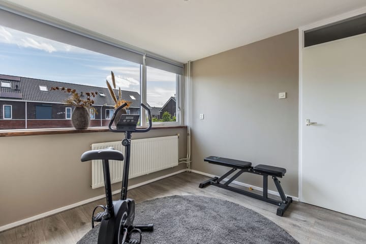 Foto 30 van Paardendreef 34