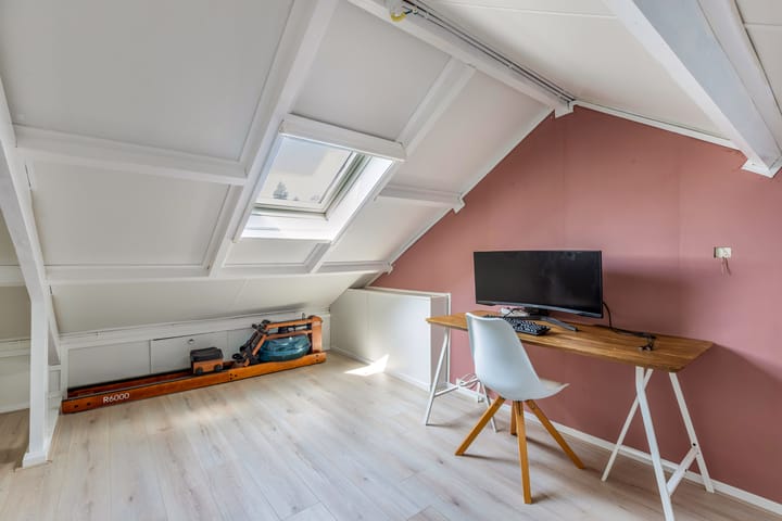 Foto 39 van Paardendreef 34