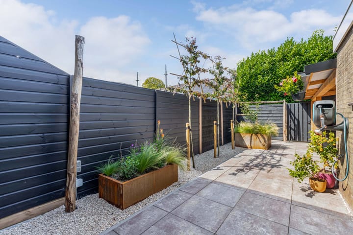 Foto 40 van Paardendreef 34