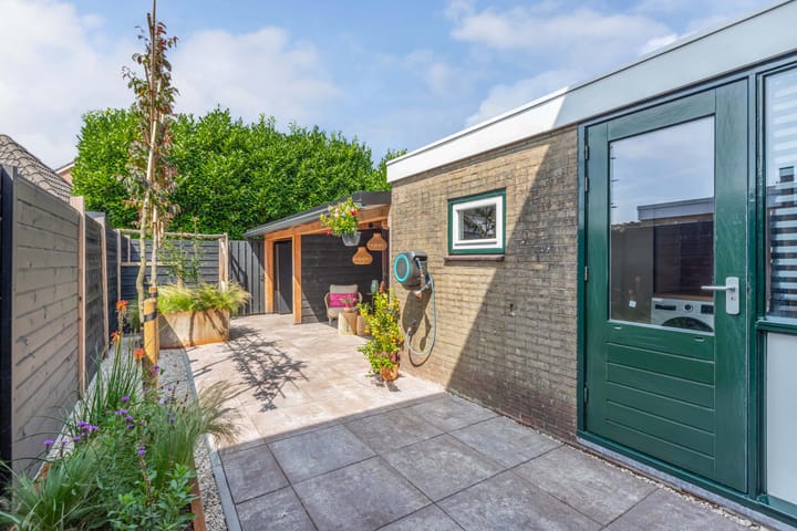 Foto 41 van Paardendreef 34