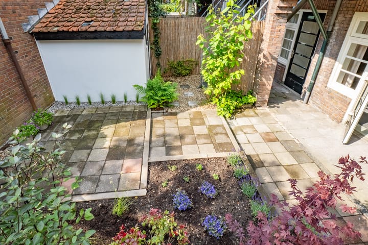 Photo 7 of Van Brakelstraat 23