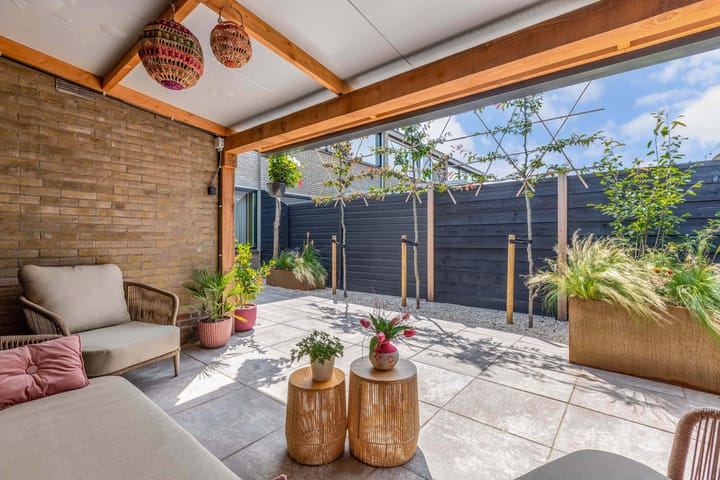 Foto 42 van Paardendreef 34