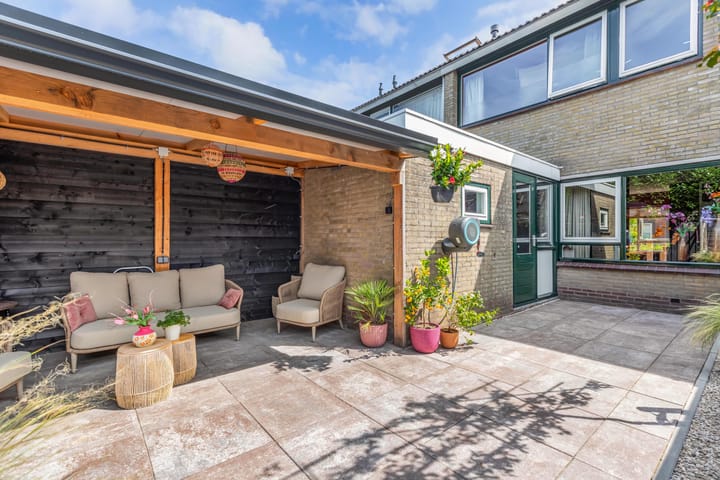 Foto 43 van Paardendreef 34